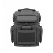 SADDLEMEN Sissy Bar Bag - BR1800 Tactical 3515-0207 - PartsOutlet.com.au