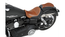 SADDLEMEN Lariat Pillion - Dyna '06-'17 - 806-04-016B - PartsOutlet.com.au