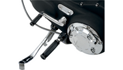 DRAG SPECIALTIES Shift Lever - Chrome - Harley-Davidson 2004-2022 - XL 056268 - PartsOutlet.com.au