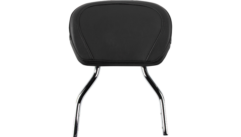 COBRA Sissy Bar - Short - Chrome - Yamaha V-Star 1300 - 2007-2014 - 02-8745 - PartsOutlet.com.au