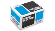 DRAG SPECIALTIES Filler Panel Exhaust - Right MTBY-1160 - PartsOutlet.com.au