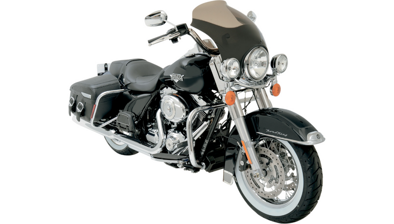 Memphis Shades Bullet Fairing - Harley-Davidson 1994-2024 - FLHR - MEM7141 - PartsOutlet.com.au