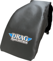 DRAG SPECIALTIES Front Fender Cover - Softail/Touring/Trike X80-6027 - PartsOutlet.com.au