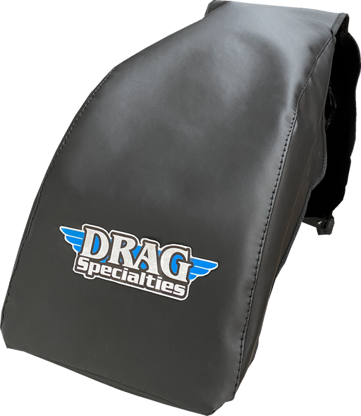 DRAG SPECIALTIES Front Fender Cover - Softail/Touring/Trike X80-6027 - PartsOutlet.com.au