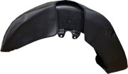 DRAG SPECIALTIES Front Fender Cover - Softail/Touring/Trike X80-6027 - PartsOutlet.com.au