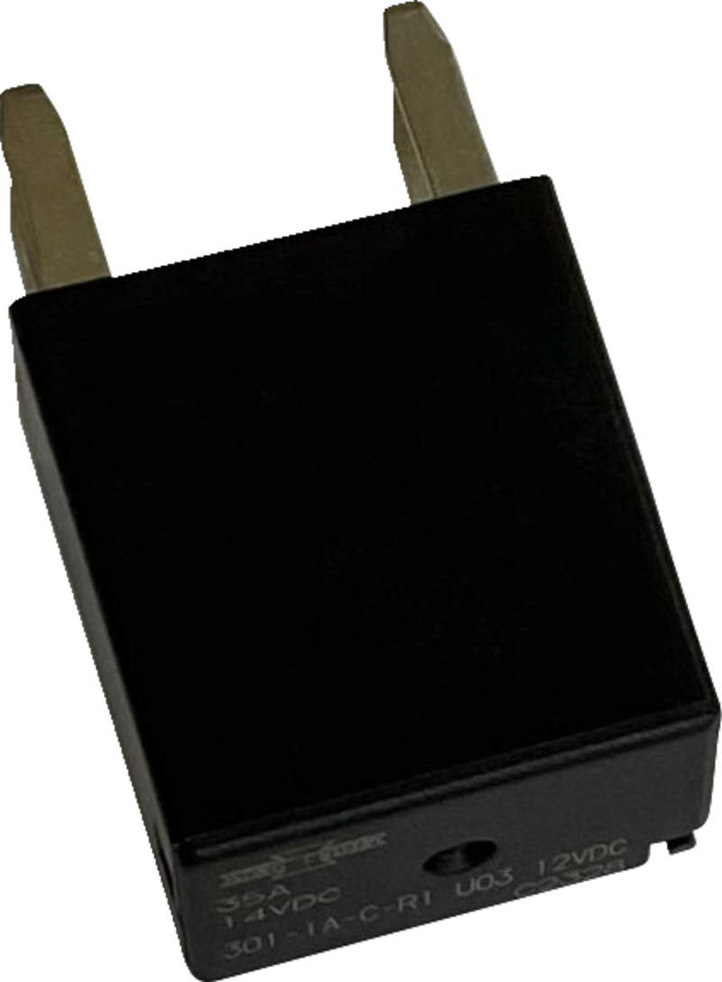 DRAG SPECIALTIES Lighting Relay E34-0005 - PartsOutlet.com.au