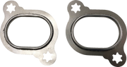 DRAG SPECIALTIES HD Pipe Gasket 78680 - PartsOutlet.com.au