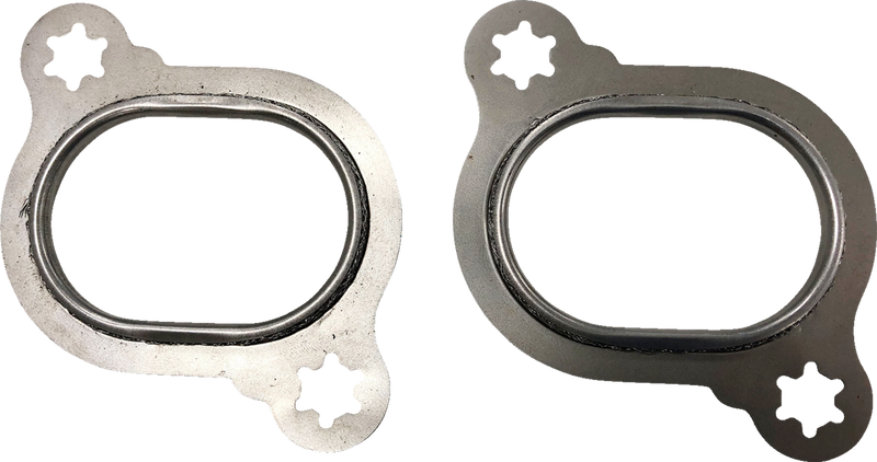 DRAG SPECIALTIES HD Pipe Gasket 78680 - PartsOutlet.com.au