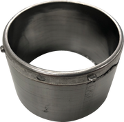 DRAG SPECIALTIES M8 touring Muffler Gasket- Right Side - Large - 78676A - PartsOutlet.com.au