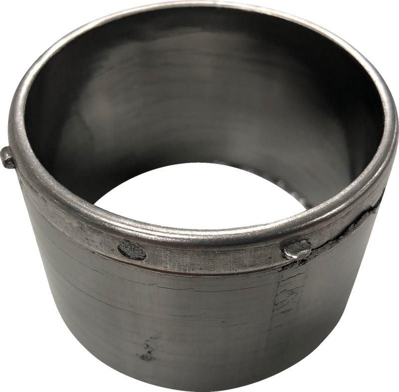 DRAG SPECIALTIES M8 touring Muffler Gasket- Right Side - Large - 78676A - PartsOutlet.com.au