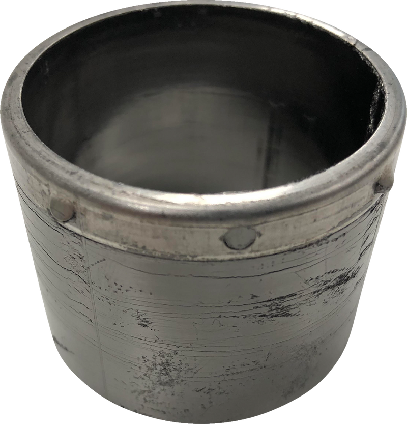 DRAG SPECIALTIES Gasket Muffler 78677A - PartsOutlet.com.au