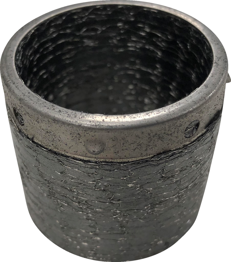 DRAG SPECIALTIES M8 Touring Muffler Gasket - Left - Small -78273A - PartsOutlet.com.au