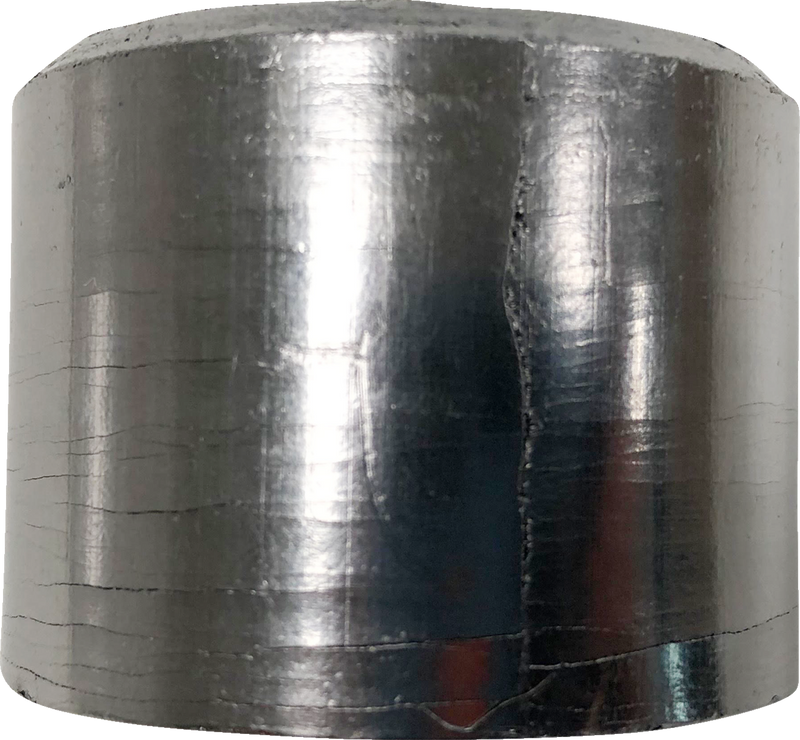 DRAG SPECIALTIES Gasket Muffler 78678A - PartsOutlet.com.au