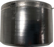 DRAG SPECIALTIES M8 touring Muffler Gasket- Right Side - Large - 78676A - PartsOutlet.com.au