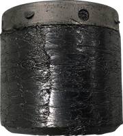 DRAG SPECIALTIES M8 Touring Muffler Gasket - Left - Small -78273A - PartsOutlet.com.au