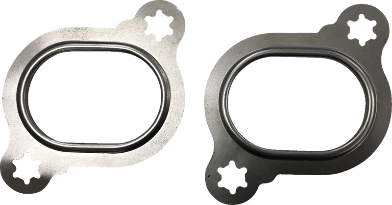 DRAG SPECIALTIES HD Pipe Gasket 78680 - PartsOutlet.com.au