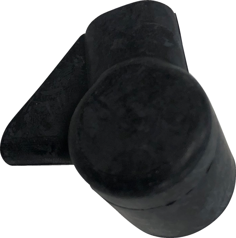 DRAG SPECIALTIES Battery Cable Boot 63857 - PartsOutlet.com.au