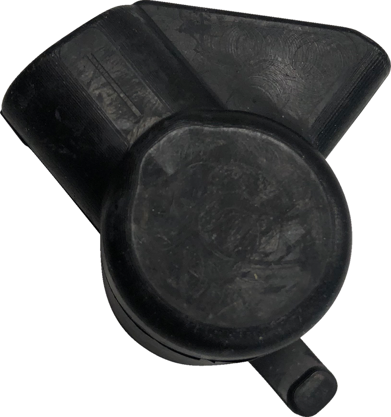 DRAG SPECIALTIES Battery Cable Boot 63858 - PartsOutlet.com.au