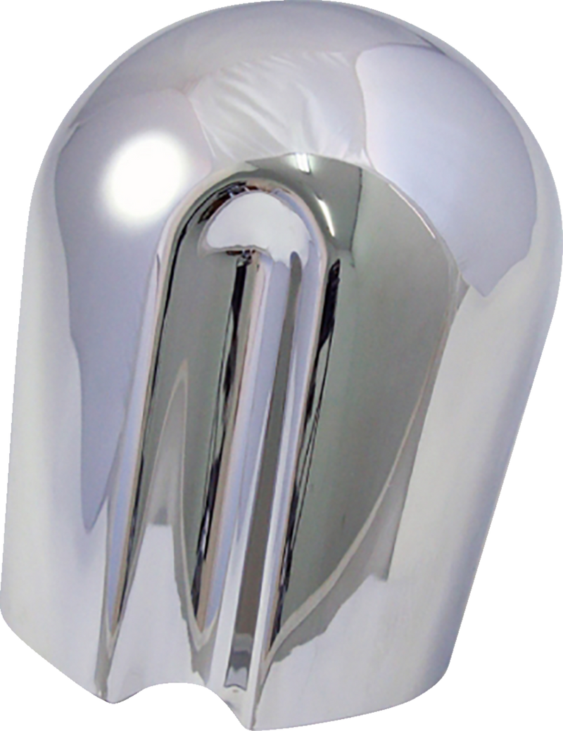 DRAG SPECIALTIES Horn Cover - Chrome 77460 - PartsOutlet.com.au