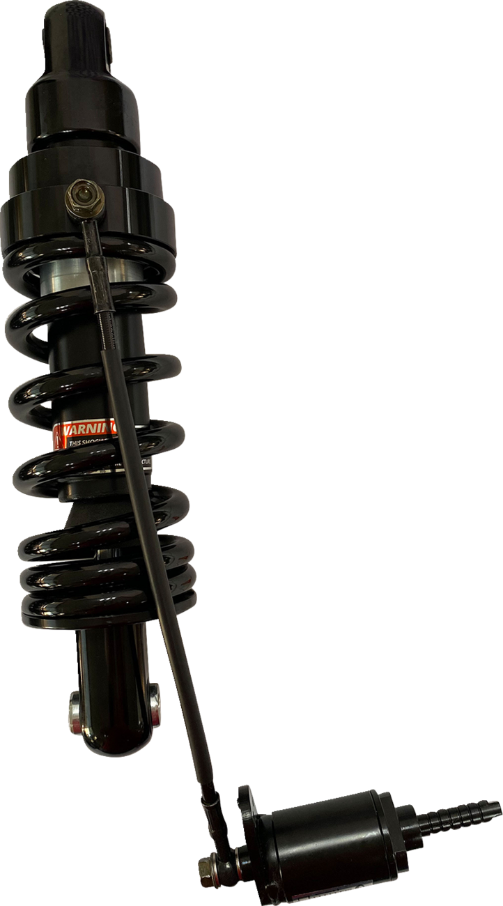DRAG SPECIALTIES SHOCKS Preload Shock - 12.5" - Softail '18-'23 - C16-0188AGB