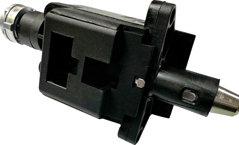 DRAG SPECIALTIES Ignition Switch - Harley Davidson 2006-2013 - E21-0221 - PartsOutlet.com.au
