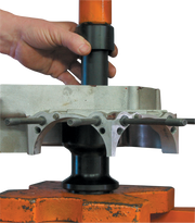 JIMS Crankshaft Bearing Tool - Harley-Davidson '03-'17 - 1672 - PartsOutlet.com.au