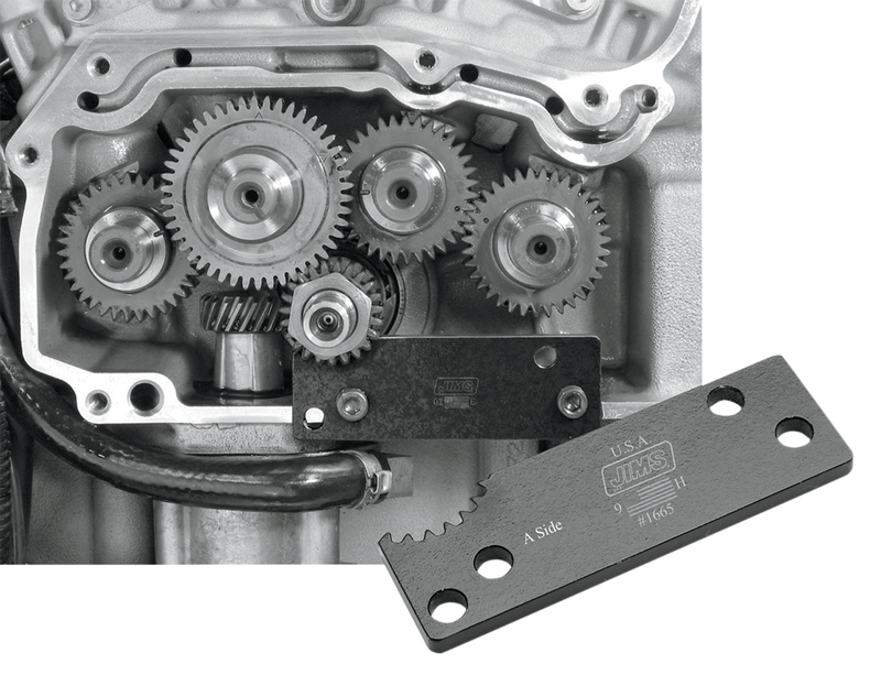JIMS Crank Lock Tool - Harley-Davidson/Buell - XL 1666 - PartsOutlet.com.au