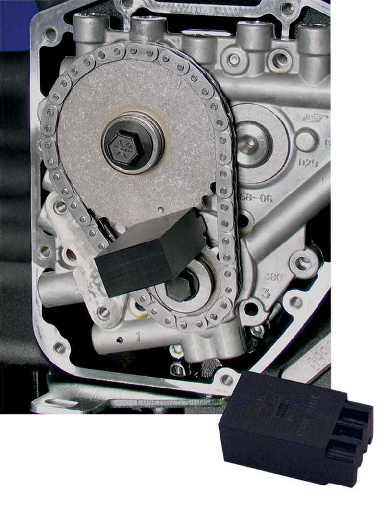 JIMS Camshaft Locking Tool - '06-'17 Big Twin 994 - PartsOutlet.com.au