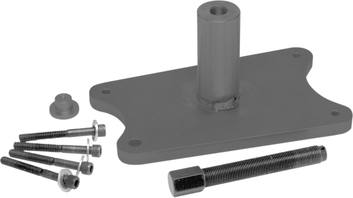 JIMS Splitter Case - '06-'17 Twin Cam 995 - PartsOutlet.com.au