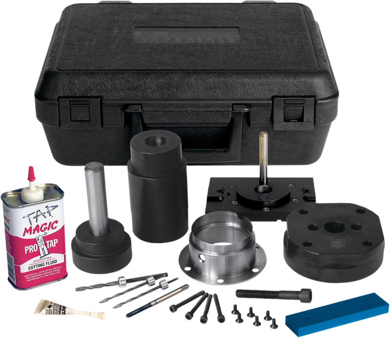 JIMS Case Bearing Tool - Conversion - Twin Cam 959 - PartsOutlet.com.au