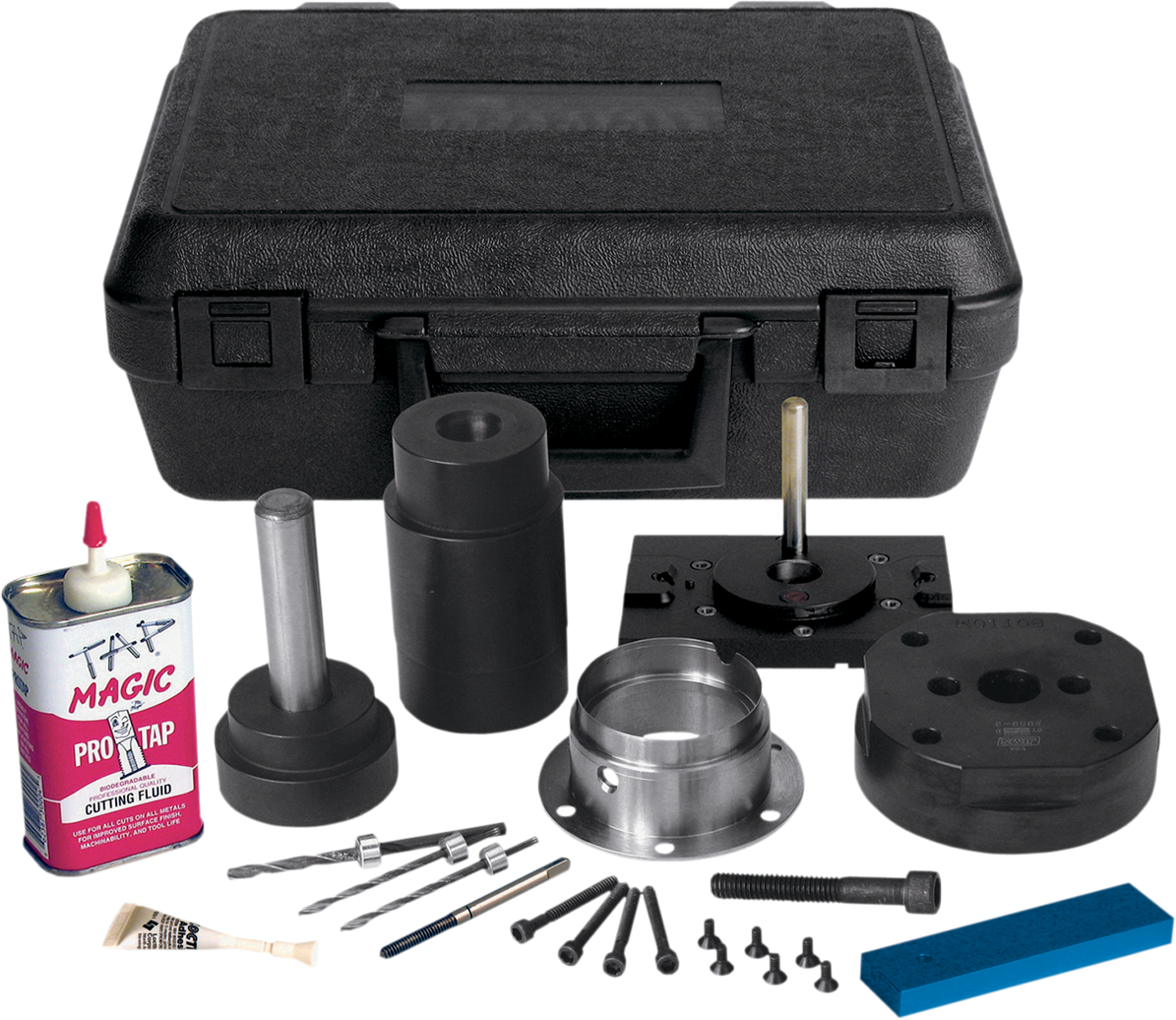 JIMS Case Bearing Tool Conversion Twin Cam 959 —