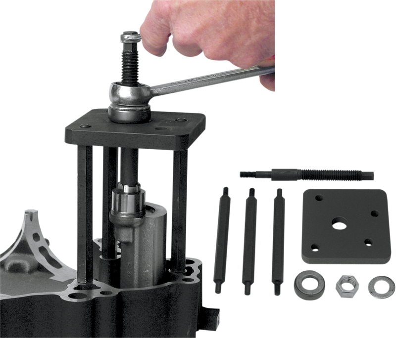 JIMS Balance Shaft Tool - Softail 960 - PartsOutlet.com.au