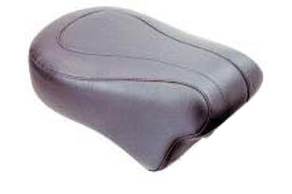 MUSTANG Vintage Rear Seat - Harley-Davidson Dyna FXD '06-'17 - 76109
