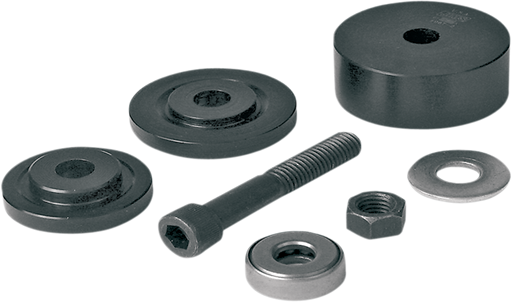 JIMS Inner Primary Bearing/Seal Tool - Installation/Removal Kit - Harley-Davidson '84-'06 - 967 - PartsOutlet.com.au