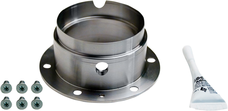 JIMS Sleeve Kit - Harley-Davidson '03-'10 - 956 - PartsOutlet.com.au