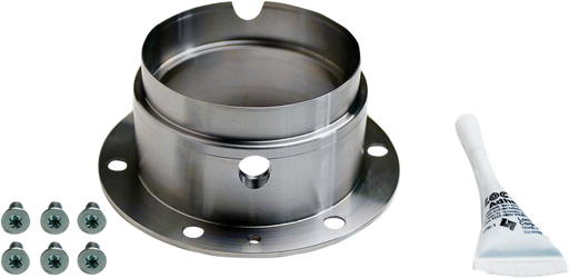 JIMS Sleeve Kit - Harley-Davidson '03-'10 - 956 - PartsOutlet.com.au