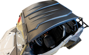MOOSE UTILITY UTV Roof - One-Piece - Polaris '21-'23 - V000304-11056M - PartsOutlet.com.au