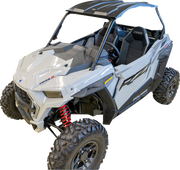 MOOSE UTILITY UTV Roof - One-Piece - Polaris '21-'23 - V000304-11056M - PartsOutlet.com.au