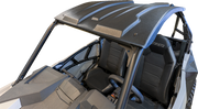 MOOSE UTILITY UTV Roof - One-Piece - Polaris '21-'23 - V000304-11056M - PartsOutlet.com.au