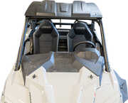 MOOSE UTILITY UTV Roof - One-Piece - Polaris '21-'23 - V000304-11056M - PartsOutlet.com.au