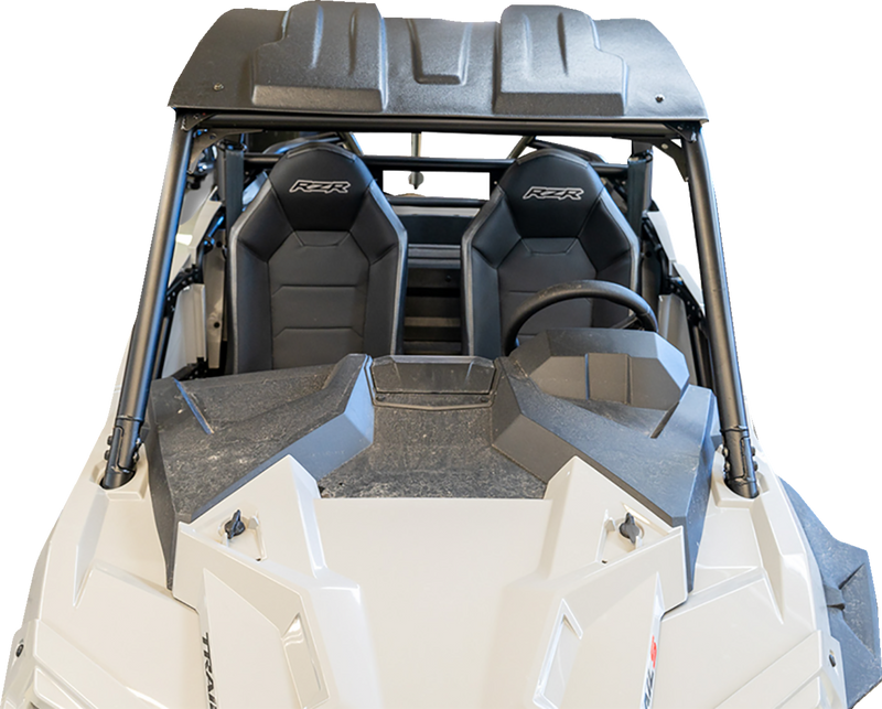 MOOSE UTILITY UTV Roof - One-Piece - Polaris '21-'23 - V000304-11056M - PartsOutlet.com.au