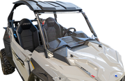 MOOSE UTILITY UTV Roof - One-Piece - Polaris '21-'23 - V000304-11056M - PartsOutlet.com.au