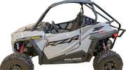 MOOSE UTILITY UTV Roof - One-Piece - Polaris '21-'23 - V000304-11056M - PartsOutlet.com.au