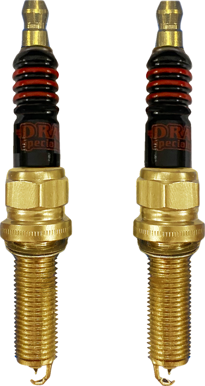 DRAG SPECIALTIES Spark Plug - Challenger - Indian '20-'23 - E18-6729IDS - PartsOutlet.com.au