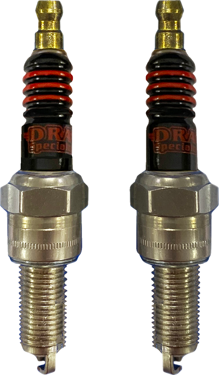 DRAG SPECIALTIES Spark Plug - Scout '15-'23 - E18-6730SDS - PartsOutlet.com.au