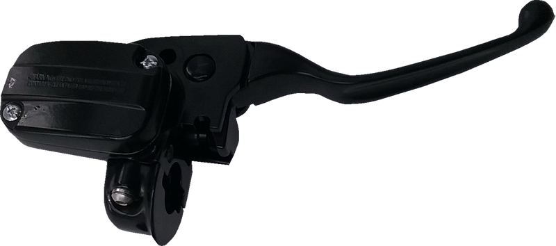DRAG SPECIALTIES Master Cylinder - Black - '21-'24 FL - H07-0809MB-1 - PartsOutlet.com.au