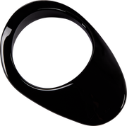 DRAG SPECIALTIES Bezel Dipstick - Black - Harley-Davidson Sportster 2004-2022 - 81029 - PartsOutlet.com.au