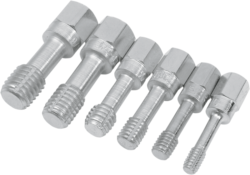 JIMS Thread Chaser - SAE 933 - PartsOutlet.com.au