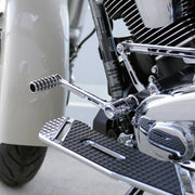 ARLEN NESS SPEEDLINER SHIFT PEGS, CHROME - 400-041 - PartsOutlet.com.au