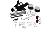 BARON Stealth Big Air Kit - Raider/Stratoliner - Yamaha '06-'17 - BA-2021-00 - PartsOutlet.com.au